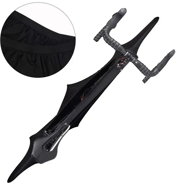 Bicycle Wheel Protection Cover