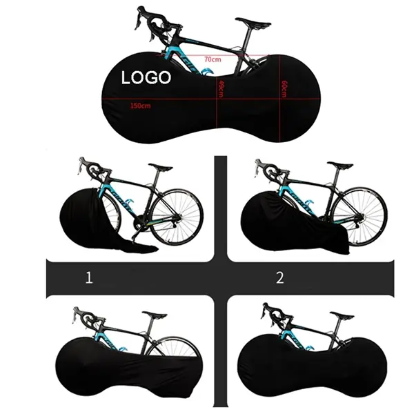 Bicycle Wheel Protection Cover