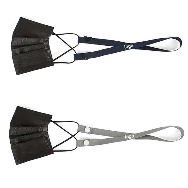 Mask Windproof And Anti-lost Strap