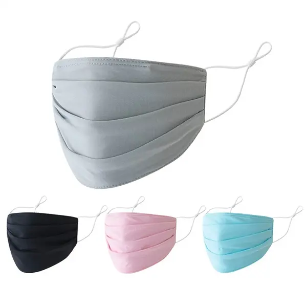 2 Layers Reusable Breathable Mask