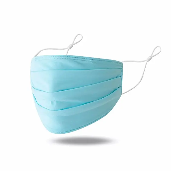 2 Layers Reusable Breathable Mask