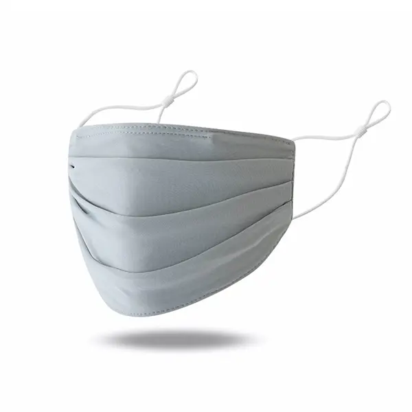2 Layers Reusable Breathable Mask