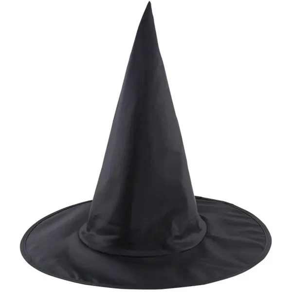 Halloween Witch Hat Witch Costume Accessory for Halloween