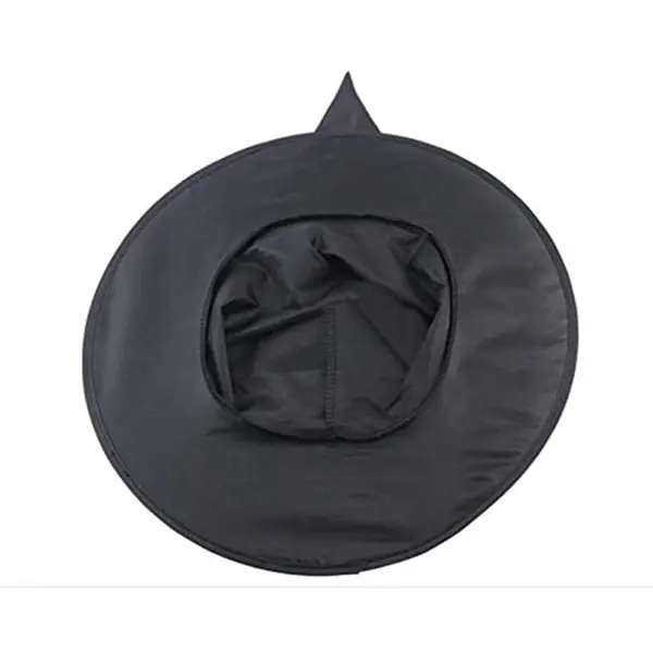Halloween Witch Hat Witch Costume Accessory for Halloween