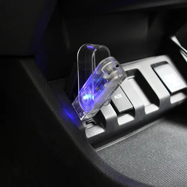 USB Air Purifier