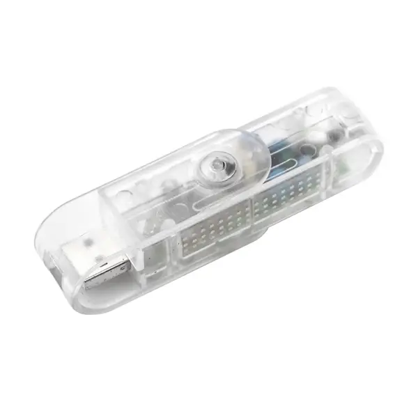 USB Air Purifier