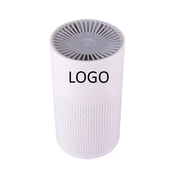 Air Purifier for Car, Home, or Office