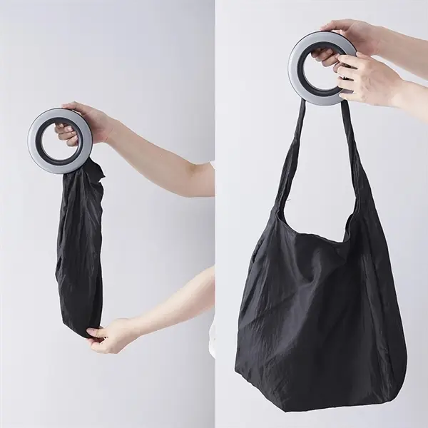 Circle Reusable Shopping Bag