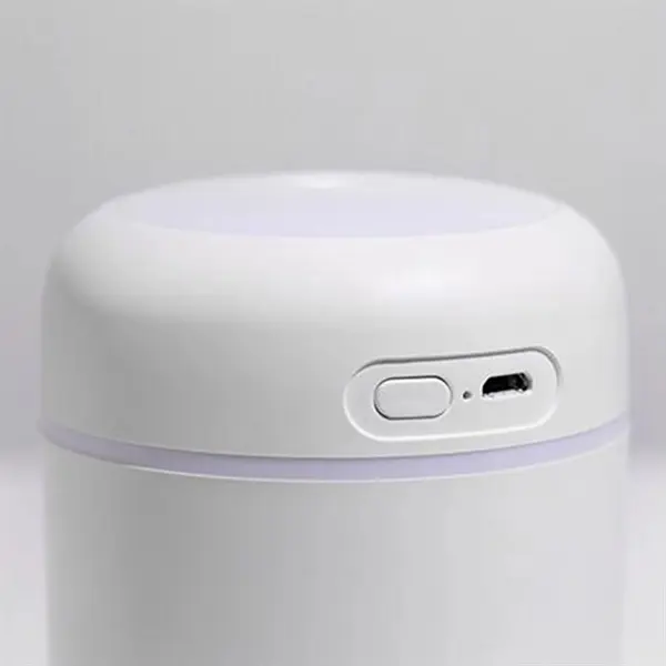 USB Colorful Mist Humidifier