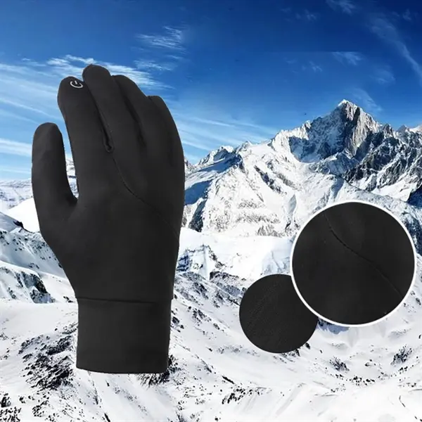 Sport Winter Warm Gloves Touch Screen