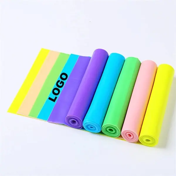 Resistance TPE Yoga Exercise Band