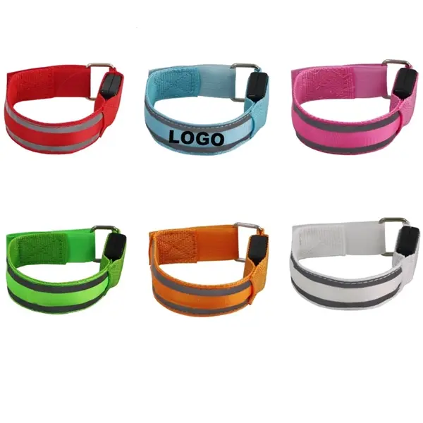 Night Race LED Arm Band
