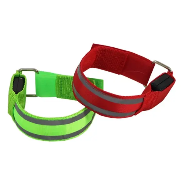 Night Race LED Arm Band