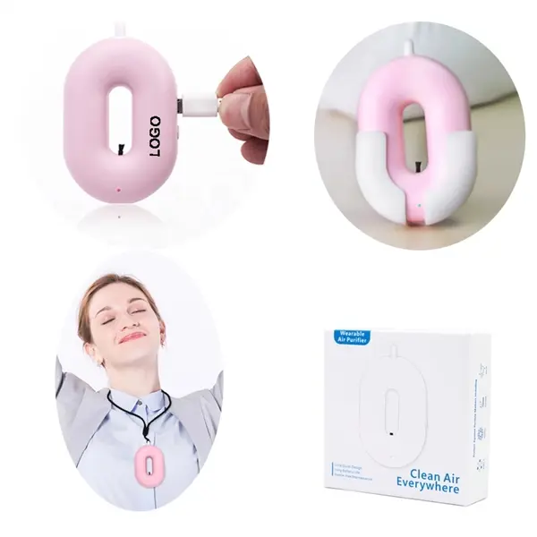 Portable Air Purifier