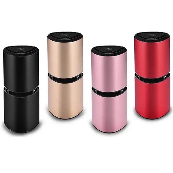 Onboard Air Purification & Disinfection Machine