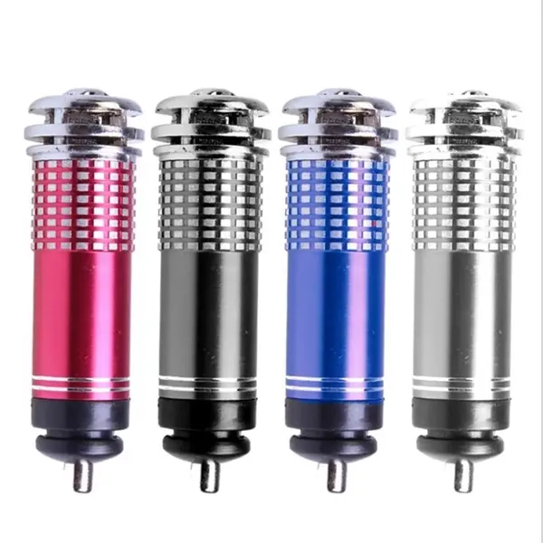 Mini Negative Ions Air Purifier For Car