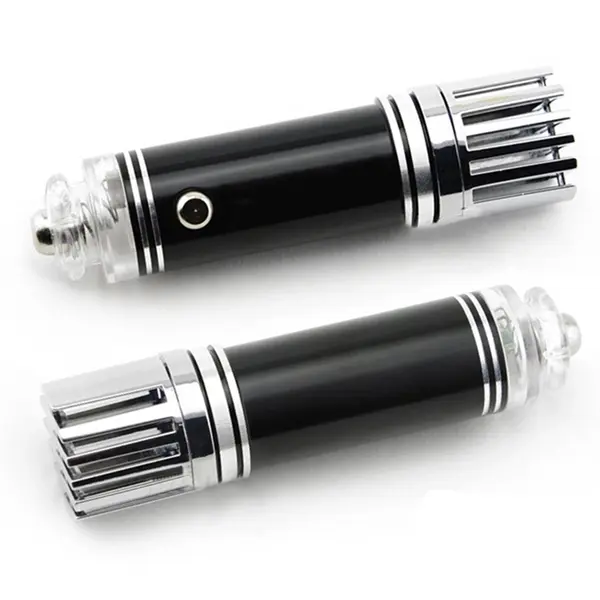 Car and Room Air Purifier Freshener