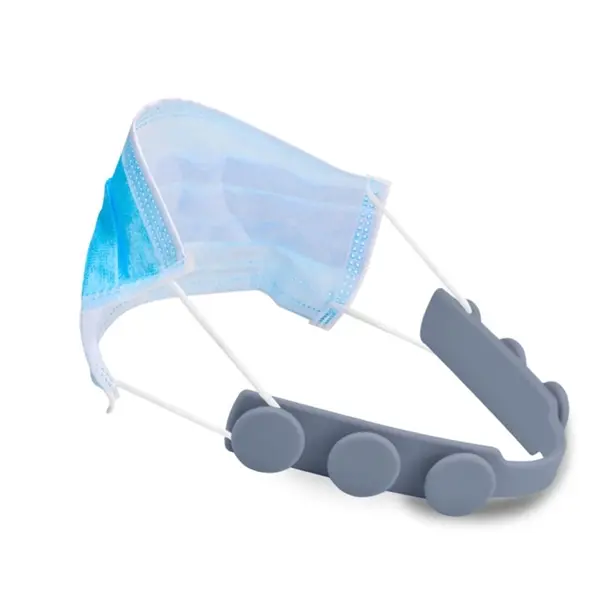 Silicone Mask Strap Wristband