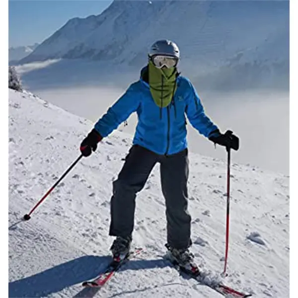 Adjustable Balaclava Outdoor Sports Mask