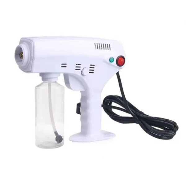 Steam Spray Gun