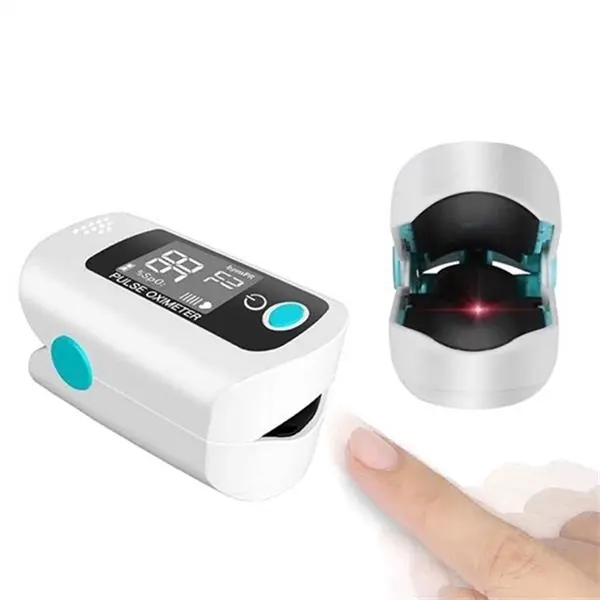 Fingertip Type Digital Pulse Oximeter
