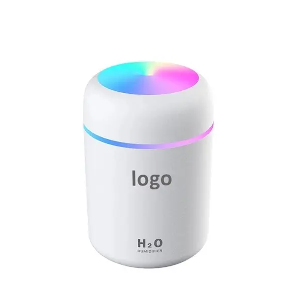 Night Light Humidifier