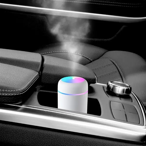 Night Light Humidifier