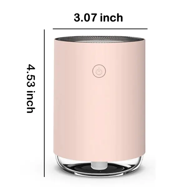 220ML Night Light Humidifier