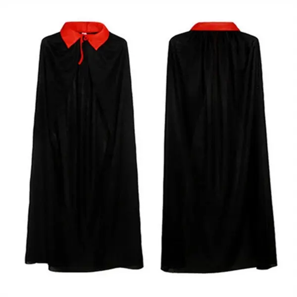 Vampire Cape Cloak