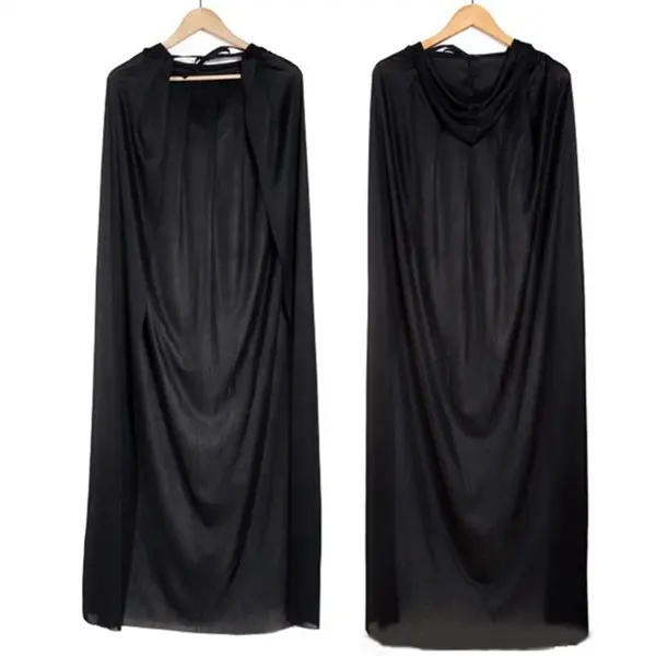 Vampire Cape Cloak
