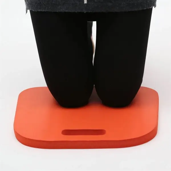 Garden & Bathtub Kneeler for Baby Bath