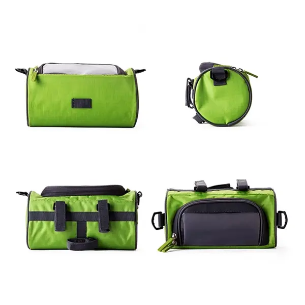 Bicycle Phone Bag