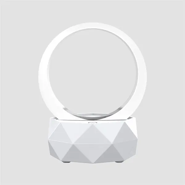 2 in 1 Wireless Color-changing Nightlight Speaker