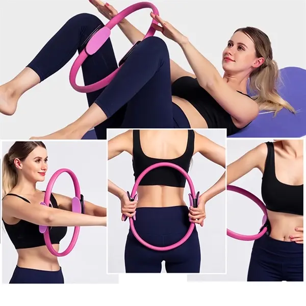 Yoga Pilates Magic Circle