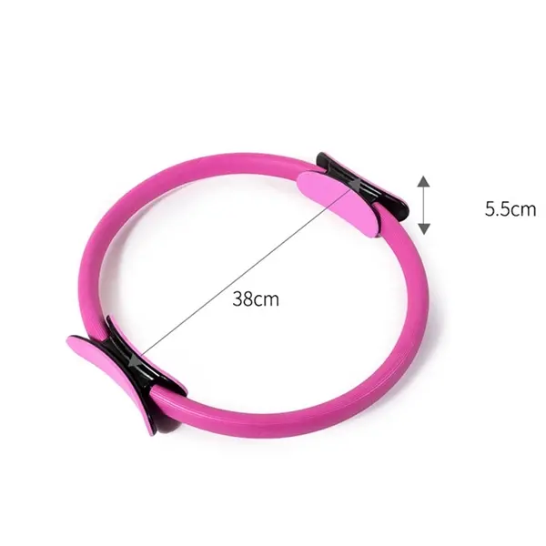 Yoga Pilates Magic Circle