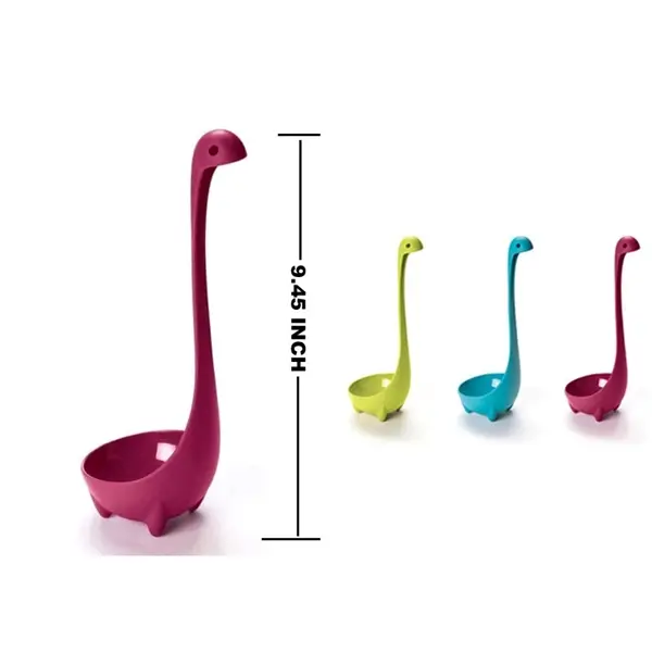 Nessie Monster Spoon