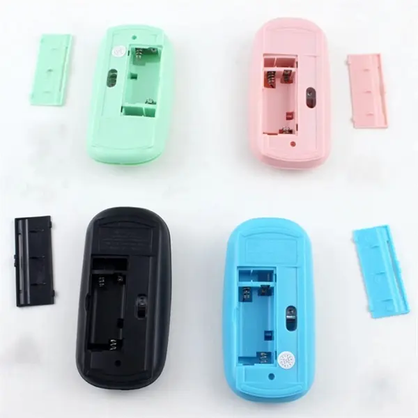 Computer and Laptop Wireless Mouse With Battery