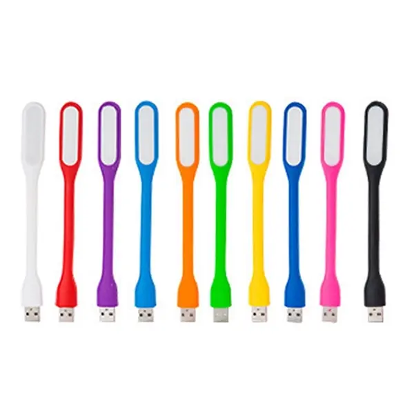 Mini FLexi Computer USB LED Light