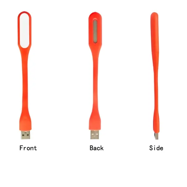 Mini FLexi Computer USB LED Light