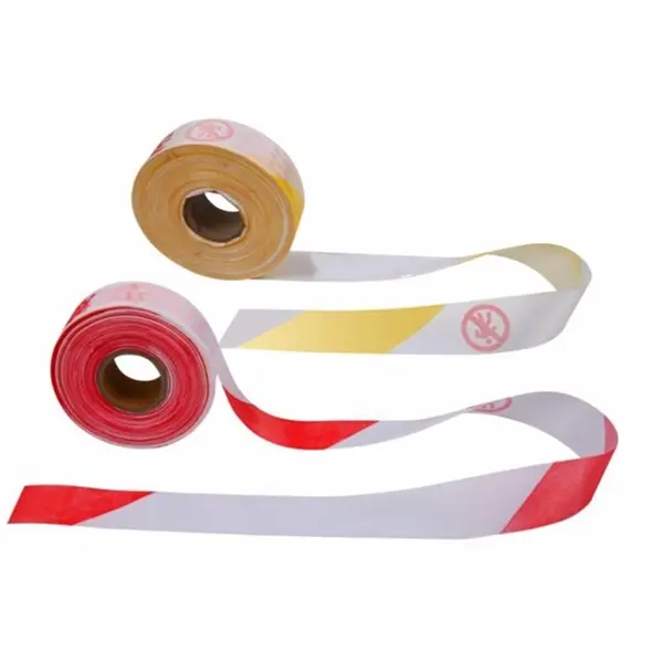 Scalable Warning Tape Warning Belt