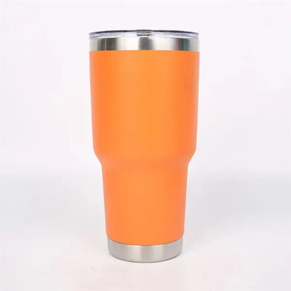 20 oz. Double Wall Tumbler with Vacuum Sealer