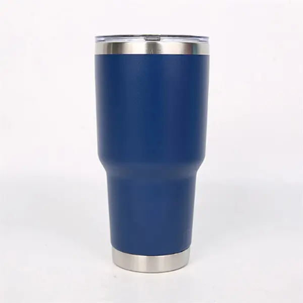 20 oz. Double Wall Tumbler with Vacuum Sealer