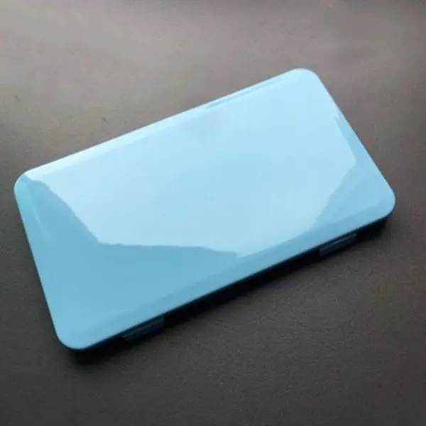 Plastic Face Mask Storage Box