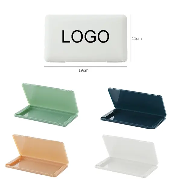 Mask Storage Box
