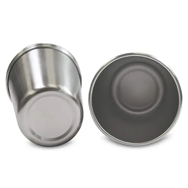 17OZ Stainless steel beer mug