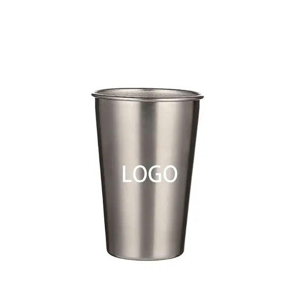 17OZ Stainless steel beer mug