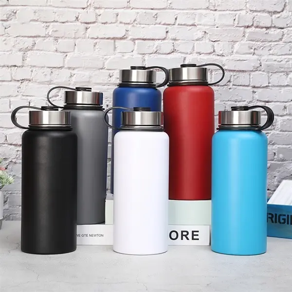 40oz Stainless Steel Vacuum Flask