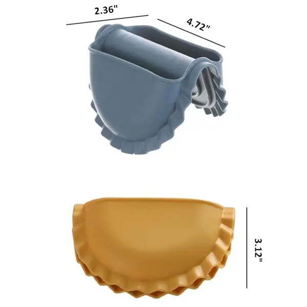 Silicone Heat Insulation Oven Gloves