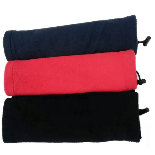 Multi-function Winter Neck Gaiter, Face Mask, Hat
