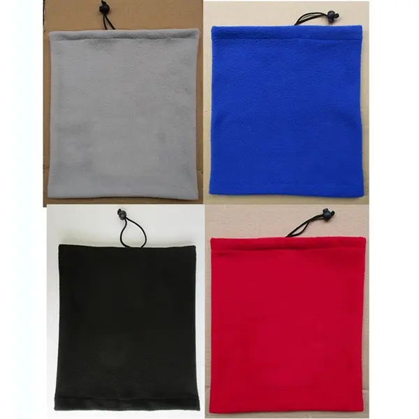 Multi-function Winter Neck Gaiter, Face Mask, Hat